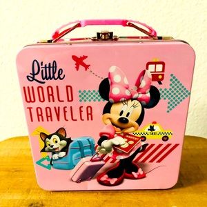 Minnie Mouse Box
